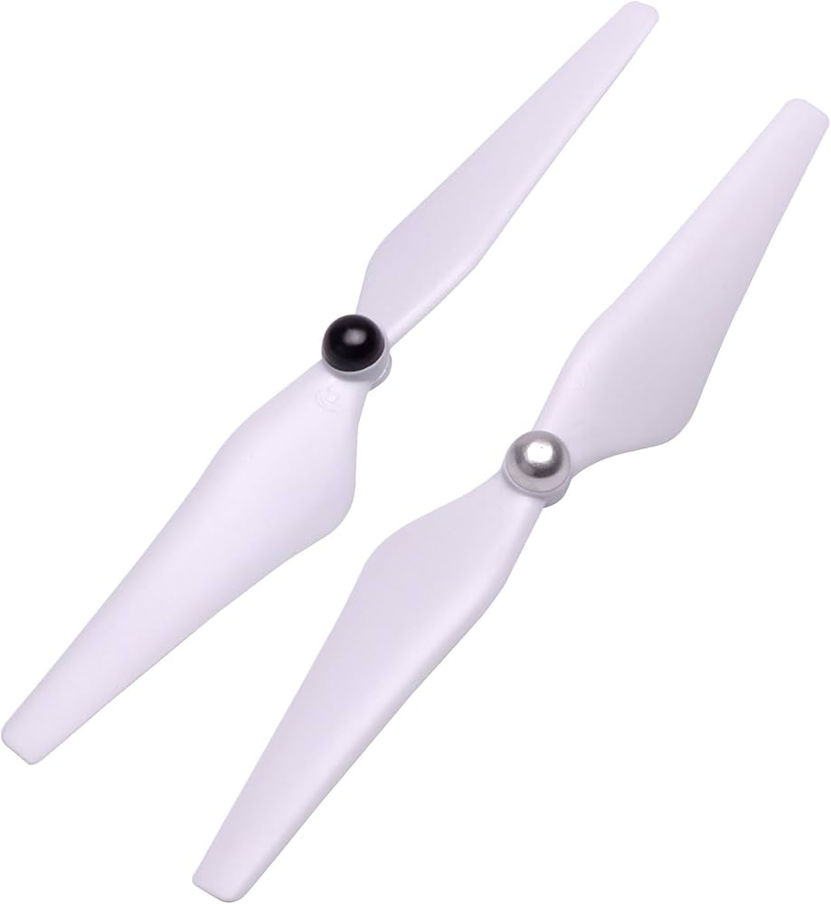 1045 Self Locking Propeller CW CCW for Readytosky Motor Dji Motor