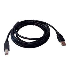 USB A To B Cable for Arduino High Quality (40CM)