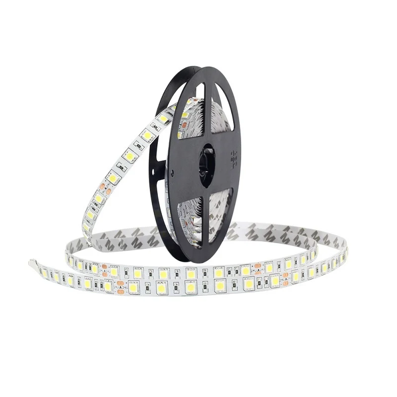 12V RGB 5050 SMD LED Strip 1Meter