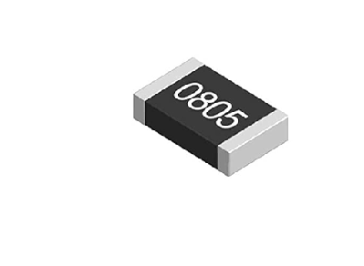 2K Ohm Resistor 0805 SMD 