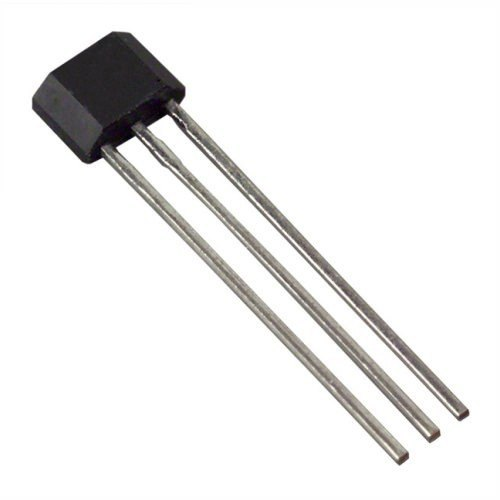 49E Linear Hall Effect Sensor