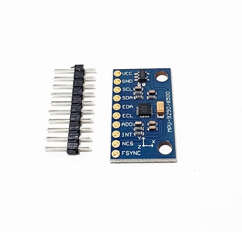 GY-9250 MPU9250 Sensor Module (without Magnetometer)