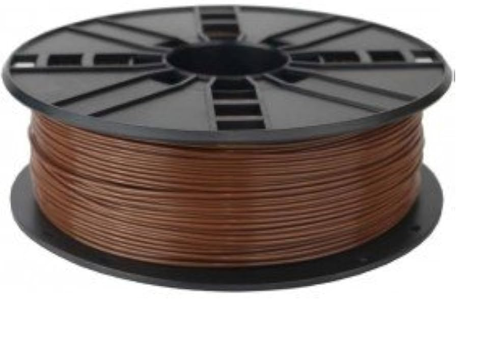 Premium HS PLA Mocha Brown 1.75mm