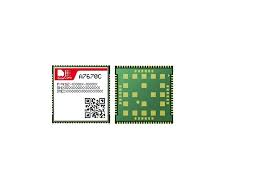 Simcom A7670C-LNNV LTE Cat 1 Module