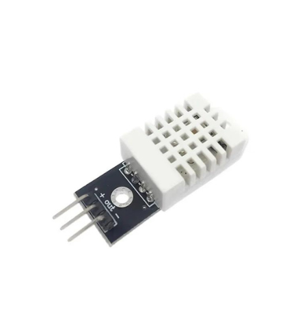 DHT22  Temperature and Humidity Sensor Module-with cable