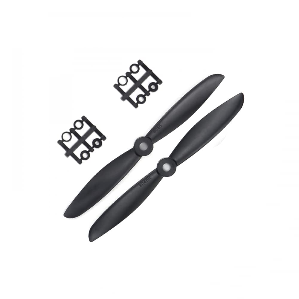 Drone 6045 L/R CW CCW Propeller Prop Blades Rotor for RC Multicopter F450 Quadcopter Helicopter UAV