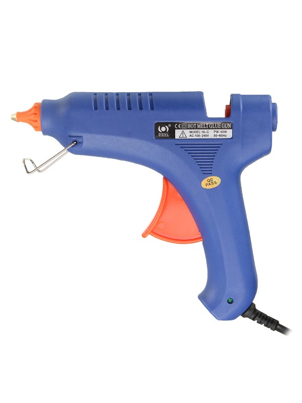 Hot Melt Glue Gun 40W