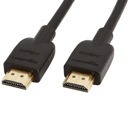 HDMI to HDMI Cable 1.2M