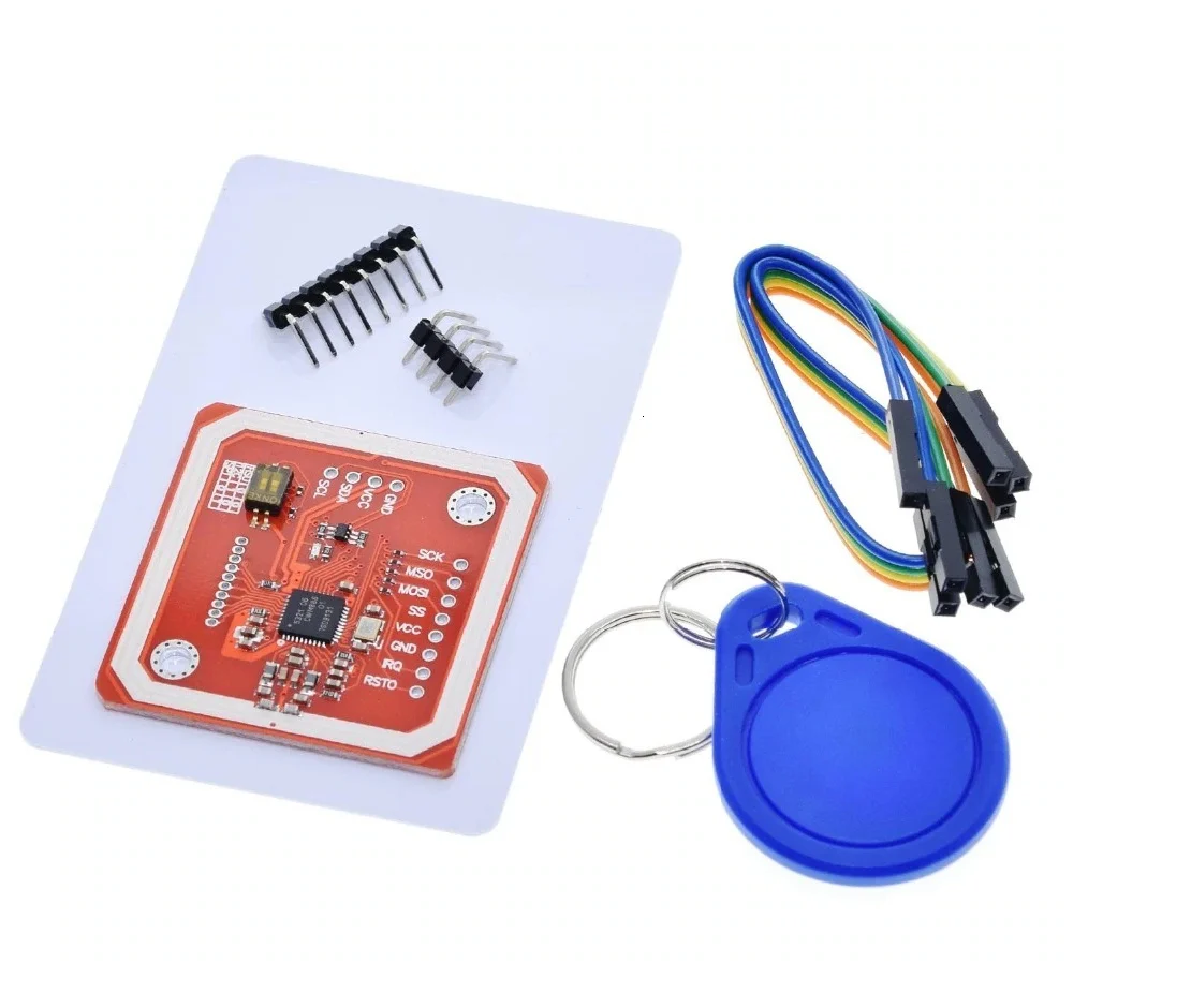 PN532 NFC RFID Read Write Module V3 Kit