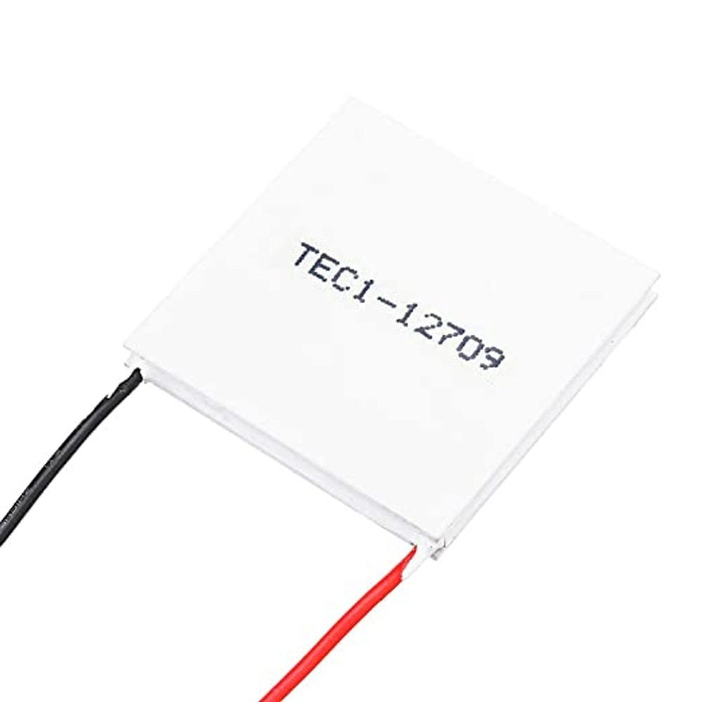 TEC1-12709 Thermoelectric Cooler Peltier